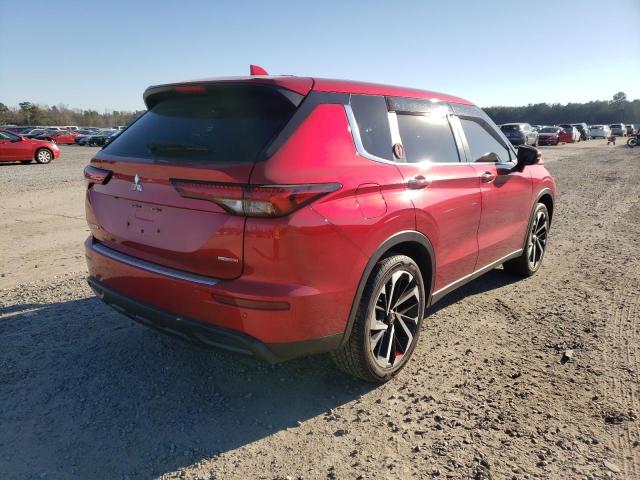 Vin: ja4j3ta87nz019031, lot: 78198953, mitsubishi outlander es 20223