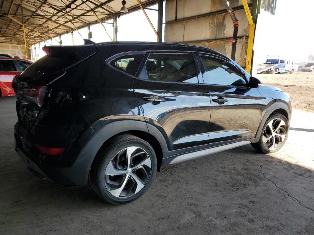 KM8J33A23JU822567 | 2018 HYUNDAI TUCSON VAL