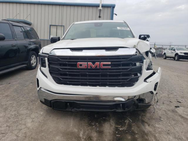 2023 GMC 15PASSBUS - 1GTRUAED4PZ321199