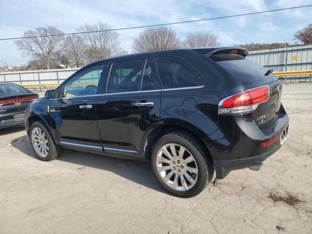 2013 Lincoln Mkx VIN: 2LMDJ6JK2DBL47917 Lot: 77090623