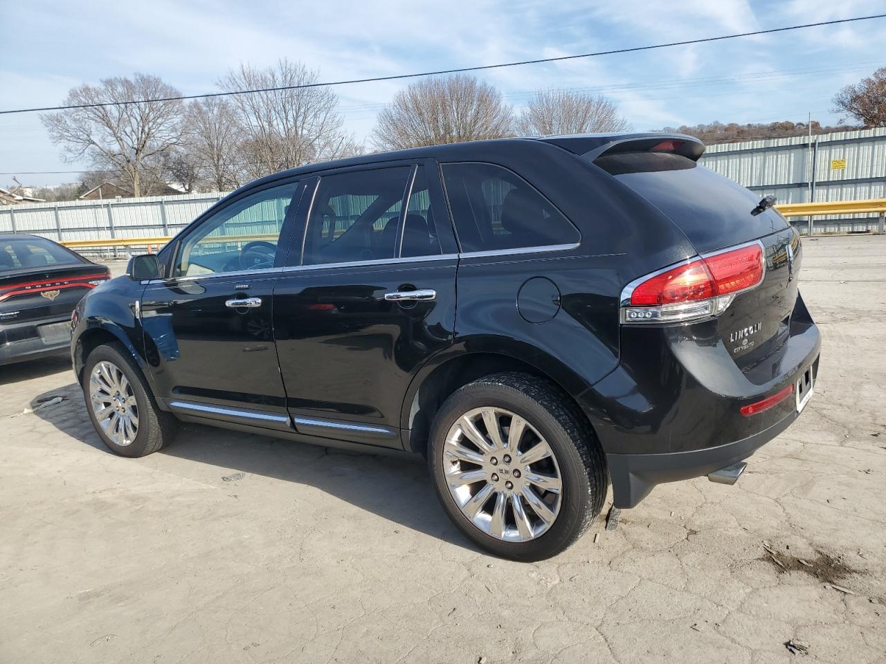 2lmdj6jk2dbl47917 2LMDJ6JK2DBL47917 2013 Lincoln Mkx