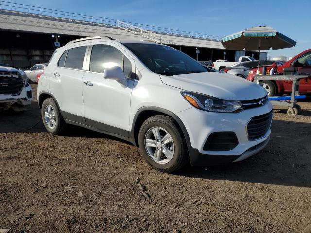 KL7CJLSB4JB715585 | 2018 CHEVROLET TRAX 1LT