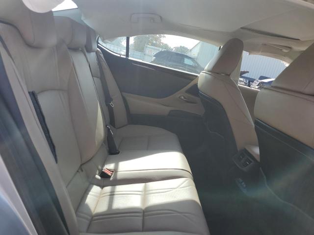 2020 LEXUS ES 350 LUX 58AEZ1B18LU057863