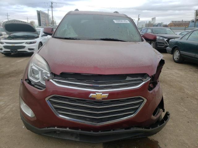 2GNALCEK2H1542022 | 2017 CHEVROLET EQUINOX LT