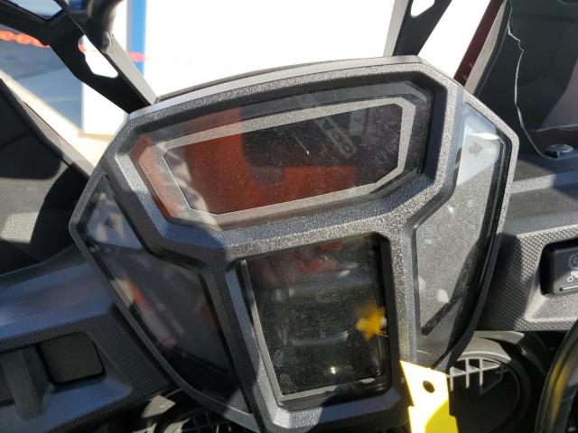 2017 HONDA CRF1000 JH2SD0412HK100169