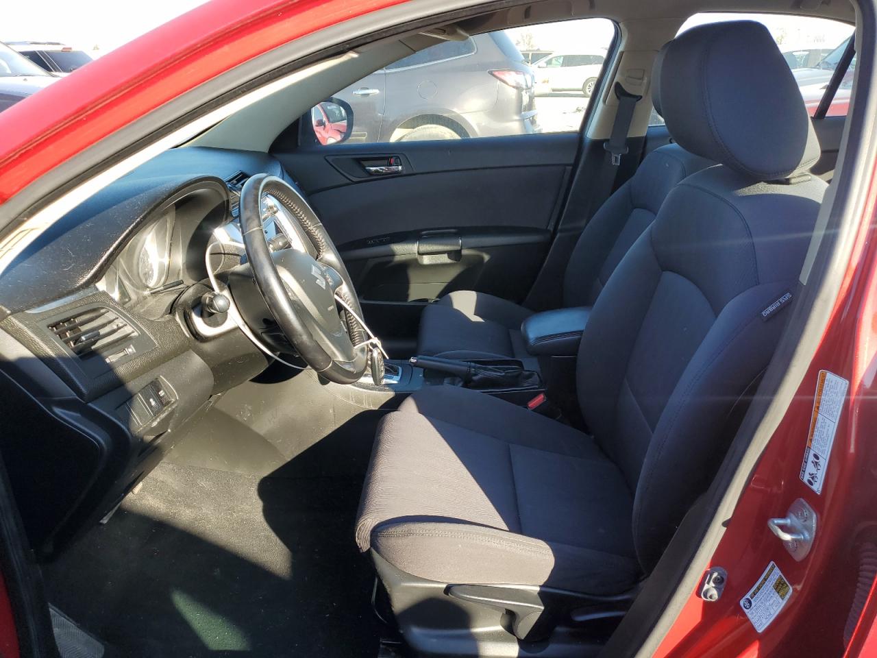 js2rf9a37d6100298 JS2RF9A37D6100298 2013 Suzuki Kizashi Se