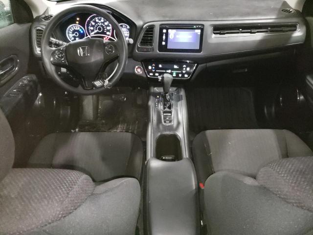 3CZRU6H52JM711416 | 2018 HONDA HR-V AWD