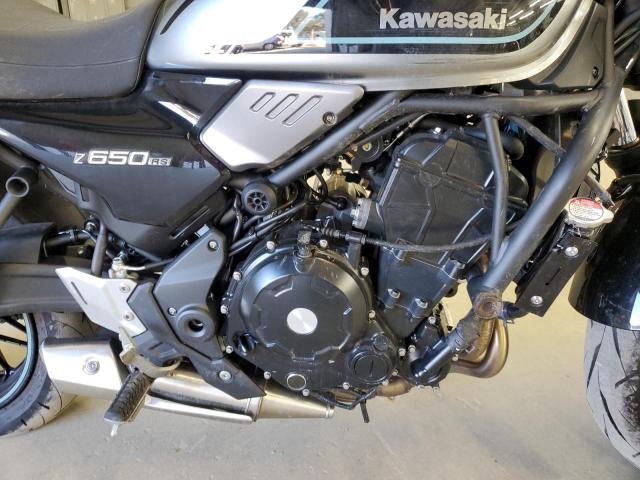 2023 KAWASAKI ER650 M - ML5EREM1XPDA82489