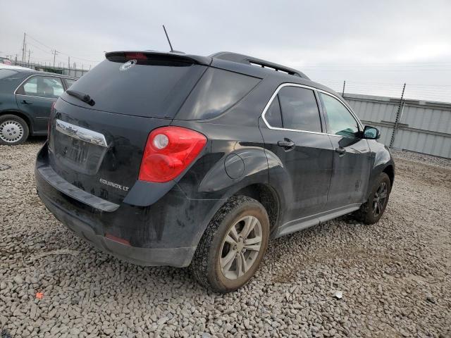 2GNFLFEK8F6357903 | 2015 CHEVROLET EQUINOX LT