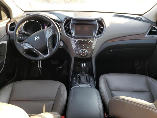 2019 HYUNDAI SANTA FE X - KM8SRDHF8KU298495