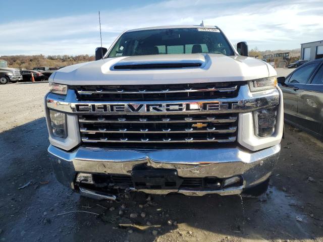 1GC1YPE76LF150756 | 2020 CHEVROLET SILVERADO