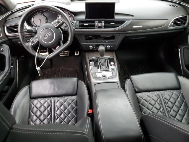 2018 AUDI S6 PRESTIG WAUHFBFC9JN087705