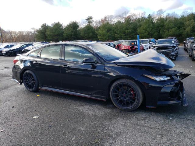 2021 TOYOTA AVALON TRD 4T1FZ1FB8MU056406