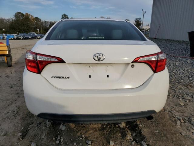 2T1BURHE4FC387832 | 2015 TOYOTA COROLLA L