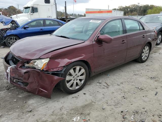 2006 Toyota Avalon XL