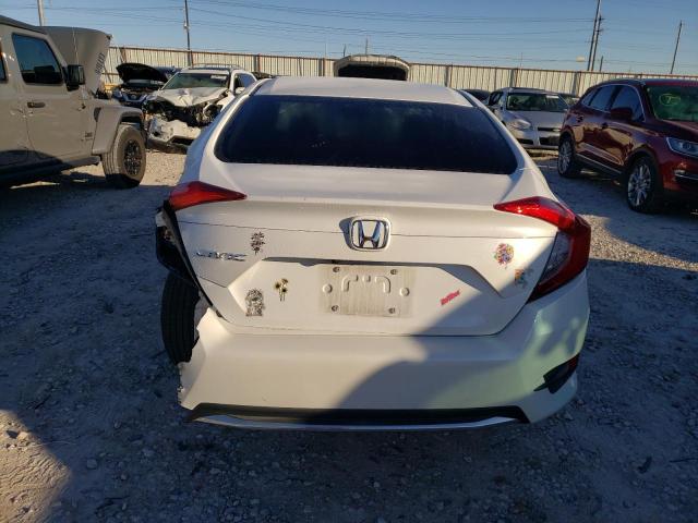 2HGFC2F6XLH562448 Honda Civic Lx