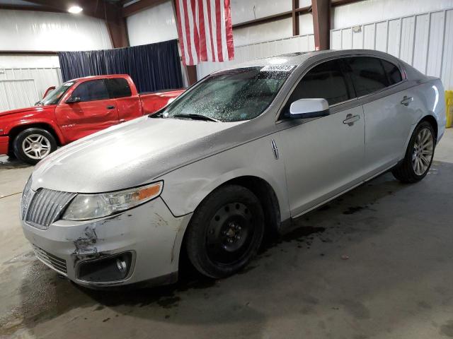 2009 Lincoln MKS 