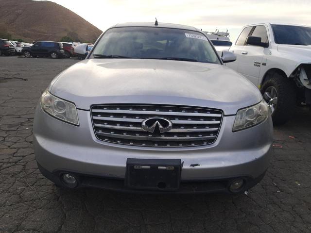 2003 Infiniti Fx35 VIN: JNRAS08W13X200551 Lot: 75320973