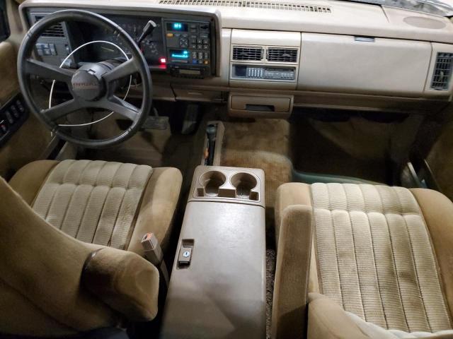 1994 Chevrolet Gmt-400 K1500 VIN: 2GCEK19K8R1255829 Lot: 76527813