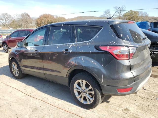 Vin: 1fmcu9gd2hud02081, lot: 74755333, ford escape se 20172