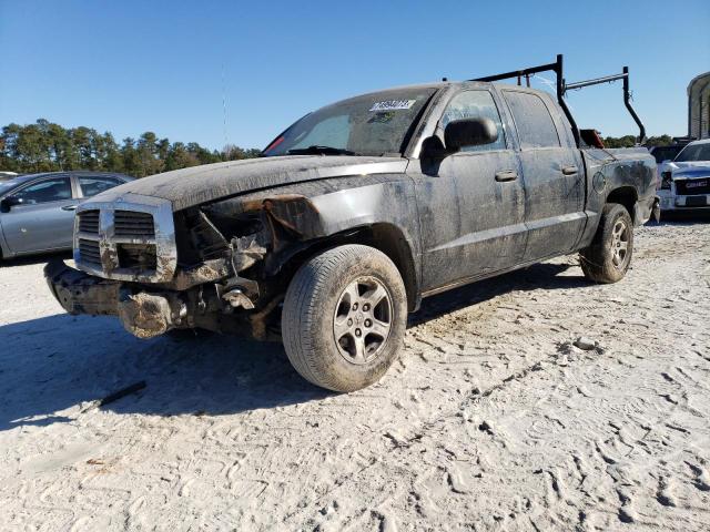 2007 Dodge Dakota 