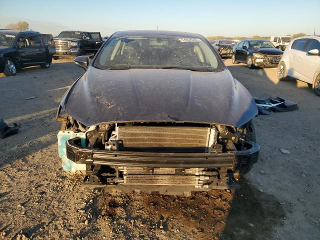 3FA6P0RU9HR182259 2017 FORD FUSION, photo no. 5