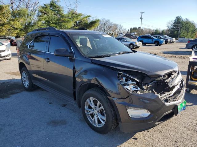 2GNFLFEK2G6139747 | 2016 CHEVROLET EQUINOX LT