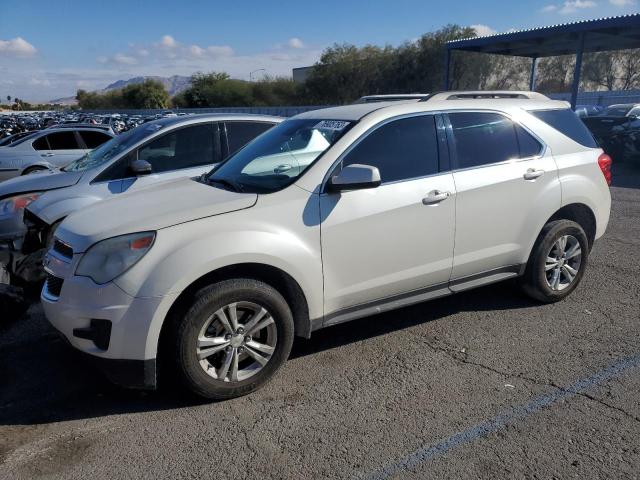 2015 Chevrolet Equinox Lt VIN: 1GNALBEK5FZ131874 Lot: 76905763
