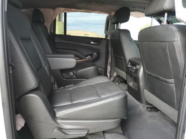 2020 CHEVROLET SUBURBAN 1GNSKJKJXLR127716