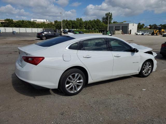 2017 Chevrolet Malibu Lt VIN: 1G1ZE5ST4HF139322 Lot: 50869794