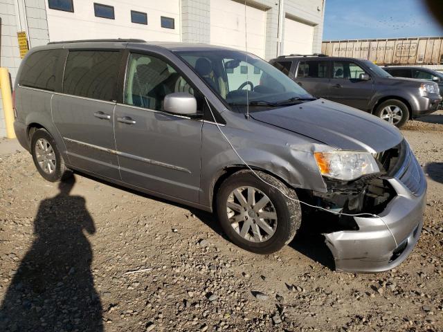 2C4RC1BG3ER125408 | 2014 CHRYSLER TOWN and COU