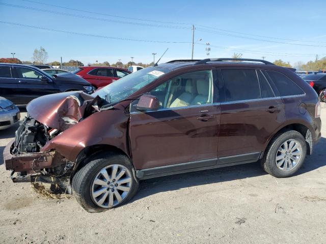 2010 Ford Edge Limited