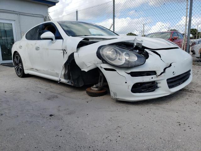 VIN WP0AA2A72GL000731 2016 PORSCHE PANAMERA no.4