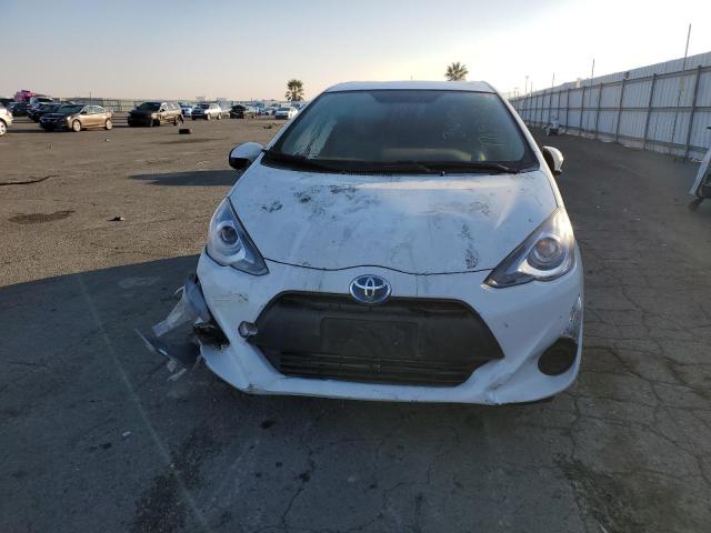 JTDKDTB38F1097814 | 2015 TOYOTA PRIUS C