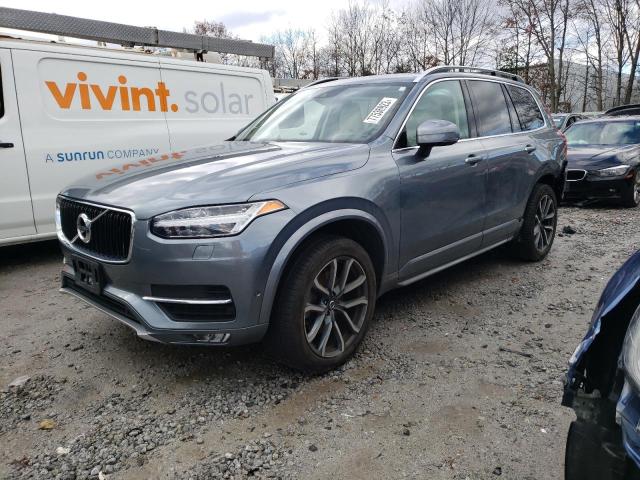 2018 Volvo XC90 