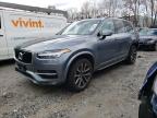 2018 VOLVO XC90 T6 VIN:YV4A22PK5J1385422