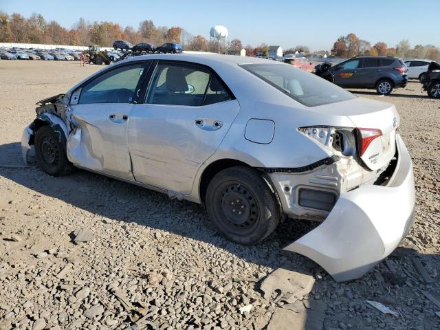 2T1BURHE4FC339330 | 2015 TOYOTA COROLLA L