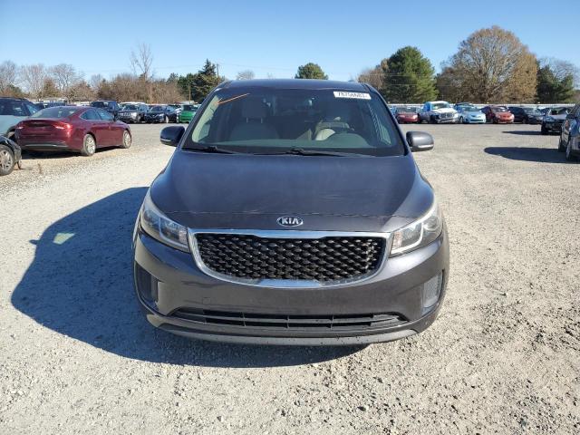 KNDMB5C18G6086016 | 2016 KIA sedona lx