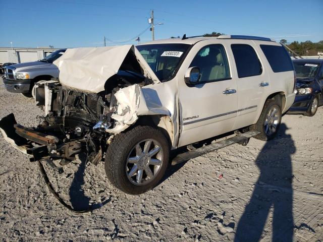 2012 GMC Yukon Denali