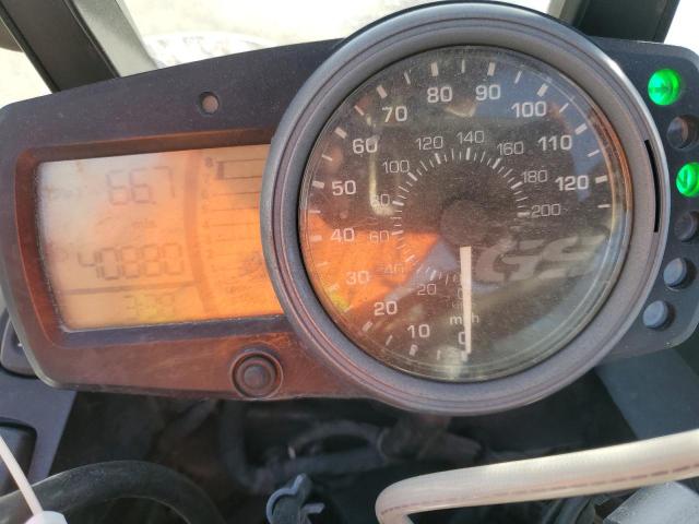 2014 BMW G650 SERTA - WB1014606EZC95796