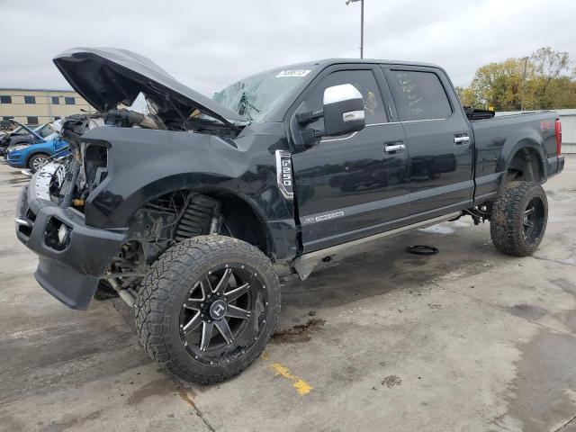 1FT7W2BT0HEC40597 | 2017 FORD F250 SUPER