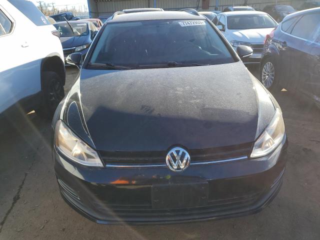 2015 VOLKSWAGEN GOLF SPORT - 3VWA17AU5FM515610