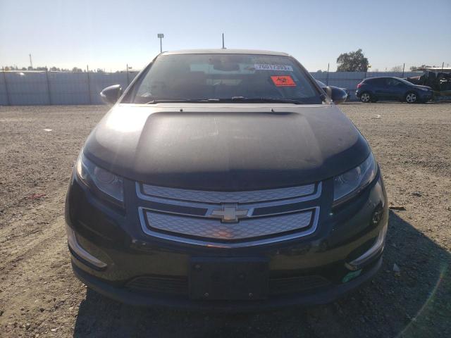 VIN 1G1RC6E48FU106459 2015 Chevrolet Volt no.5