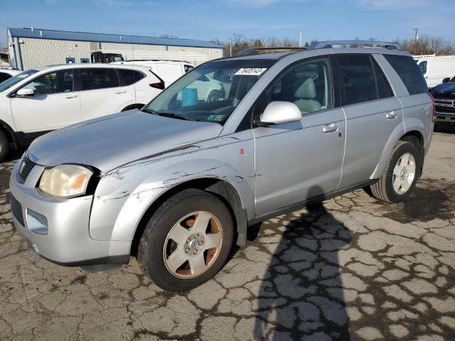 2006 Saturn VUE 