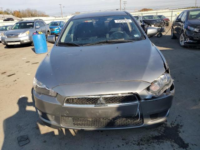 JA32U2FU1EU014166 Mitsubishi Lancer Es/es Sport