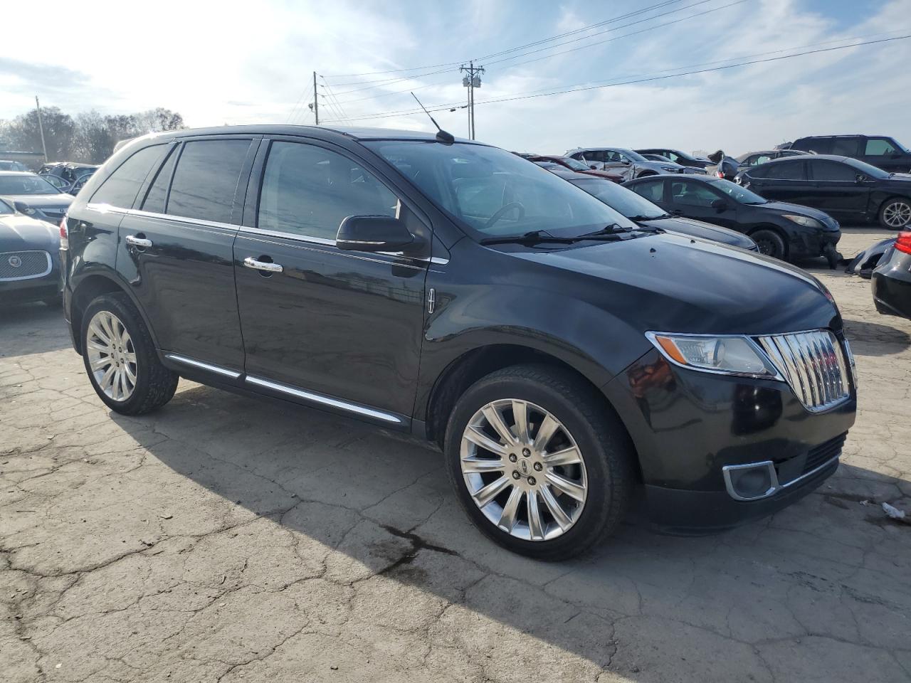 2lmdj6jk2dbl47917 2LMDJ6JK2DBL47917 2013 Lincoln Mkx