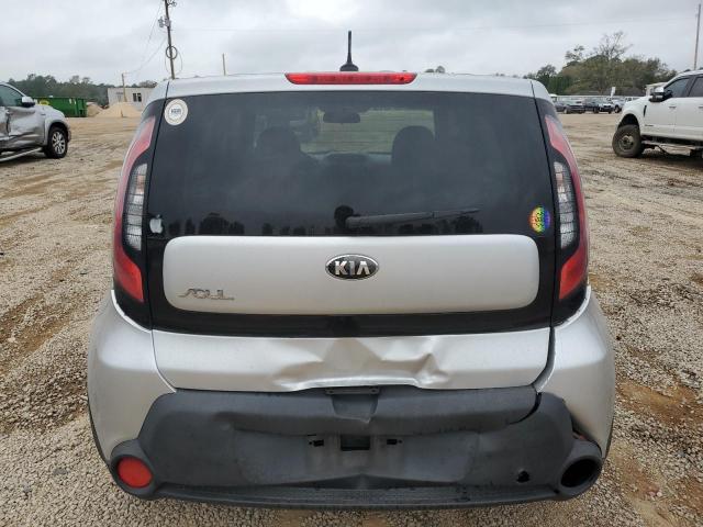 KNDJN2A21F7791205 | 2015 KIA SOUL