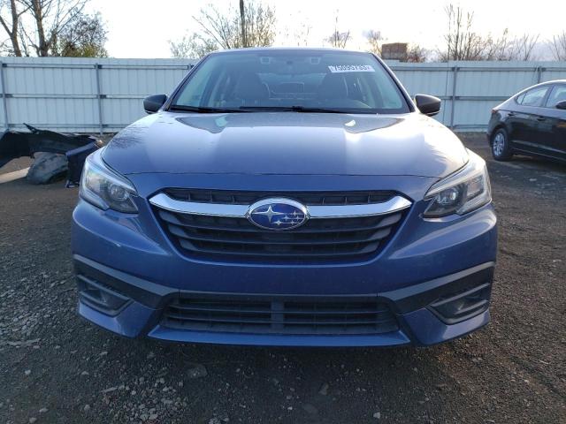 2021 SUBARU LEGACY 4S3BWAB62M3003288