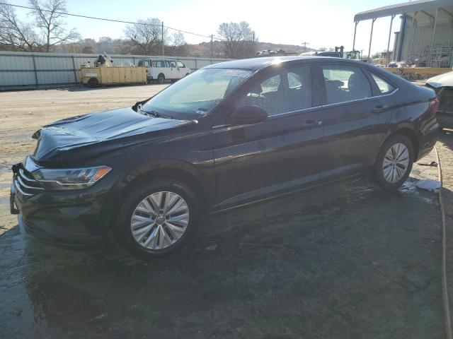  VOLKSWAGEN JETTA 2019 Чорний