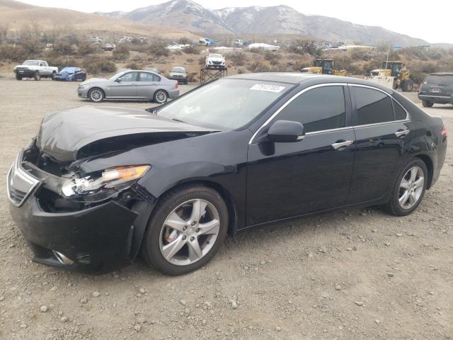 2013 Acura TSX 